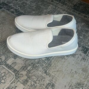 Allbirds men’s wool loungers white size 11
